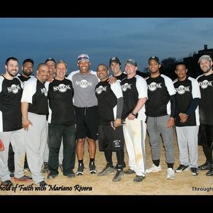 Meet your Posher, Tj